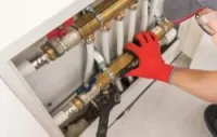 Service Plombier