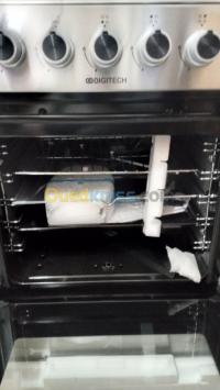 PROMOTION CUISINIÈRE DIGITECH VENTILÉE thumbnail 3