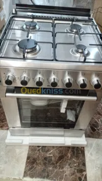 PROMOTION CUISINIÈRE DIGITECH 