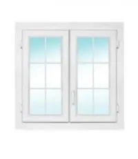 Menuiserie PVC