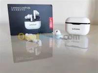Écouteur Lenovo livepods Lp1