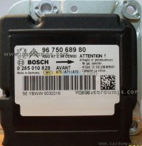 oran-ain-el-turck-algeria-engine-parts-peugeot-207-airbag-unit