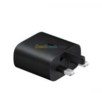 Chargeur adaptateur 25W Samsung thumbnail 2