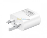 Chargeur adaptateur 25W Samsung thumbnail 5