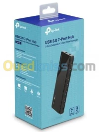 HUB usb 3.0  tp link 7 port