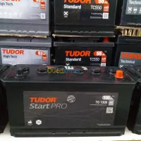 Batterie 12V