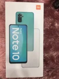 Xiaomi Redmi Note 10