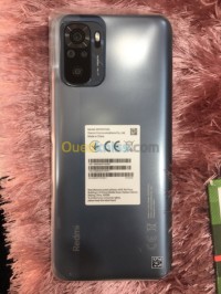 Xiaomi Redmi Note 10 thumbnail 5