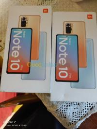 Xiaomi Redmi Note 10 Pro thumbnail 3