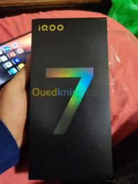 vivo IQOO 7 thumbnail 4