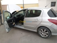 تبسة-الجزائر-سيدان-متوسطة-peugeot-308-2012