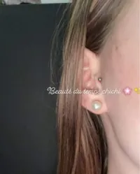 Piercings 