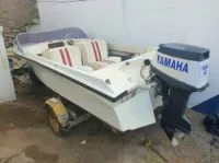 Yamaha Yamaha
