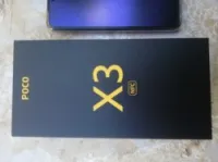 POCO X3 NFC X3 NFC