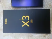 POCO X3 NFC X3 NFC
