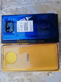 POCO X3 NFC X3 NFC thumbnail 3