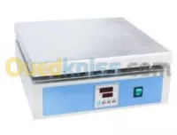 Plaque chauffante électrique 