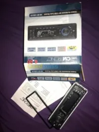 autoradio 