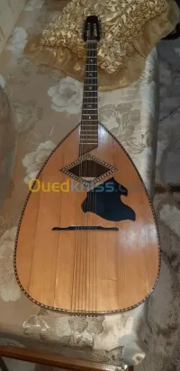 موندول mondole 