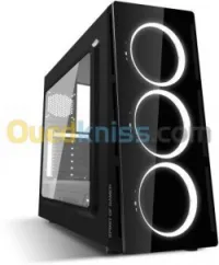 Pc Gamer Ryzen 3 3200g 