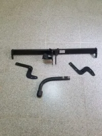 Attelage remorque 301 ou c-élysée 