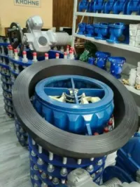 matériels equipements hydrauliques  