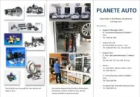 imporation et vente gros / detail