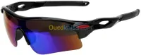 Lunettes de soleil anti-sable et conduite de nuit