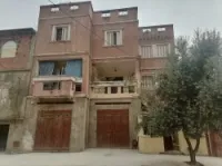 Vente Villa Sidi bel abbes Sidi bel abbes