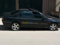 tiaret-algerie-berline-peugeot-406-1999