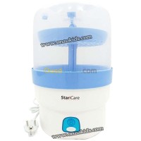 رعاية-الأطفال-sterilisateur-de-biberons-starcare-دار-البيضاء-الجزائر