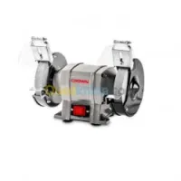 TOURET A MEULER 200MM 350W CROWN