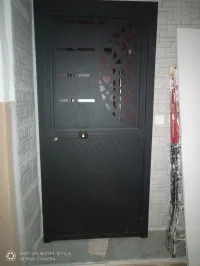 Soudeur barodaje porte 