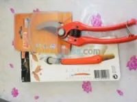 Sécateur et Couteau de greffage  