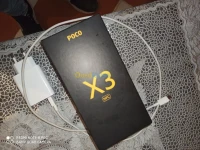 Xiaomi Poco X3