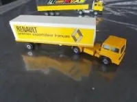Transport  نقل عمومي semi remorque 