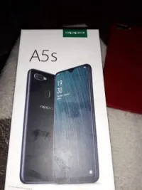 Oppo Oppo a5s