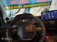 Réparation airbag  WAB 