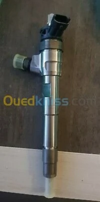 Injecteur Bosch 1.5 Dci 110cv neuf
