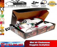 outillage-professionnel-mini-kit-chalumeau-oxygene-acetylene-el-harrach-alger-algerie