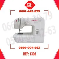 Machine a coudre Singer 1306