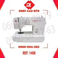 Machine a coudre Singer 1408