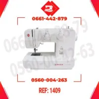 Machine a coudre Singer 1409