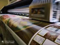 Impression Numérique Grand format