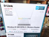 reseau-connexion-modem-d-link-2750u-blida-algerie