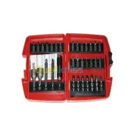 COFFRET A EMBOUT 33 PCS CROWN