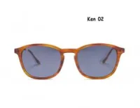 Lunettes de soleil "Barcelone Espagne"