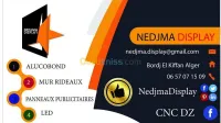 OPERATEUR MACHINE CNC ROUTER 