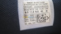 أحذية-رياضية-converse-pro-blaze-plus-الحراش-الجزائر