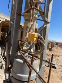 Grue fixe dalpe